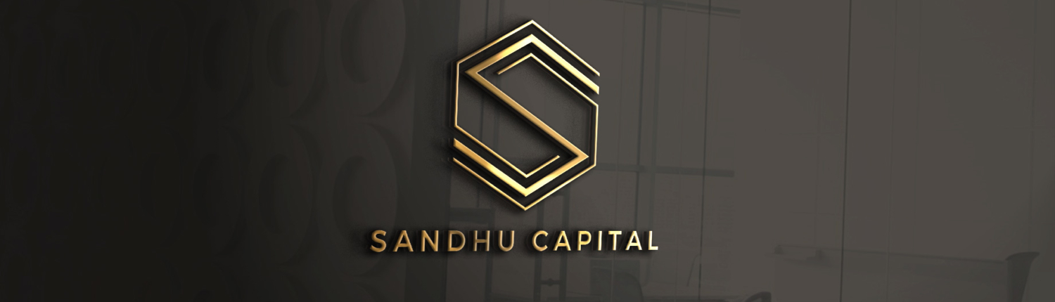 Sandhu Capital Logo